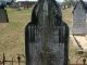 Photo of headstones/thumb_Kenneth McLennan (d1903) hdstn Cawder NSW